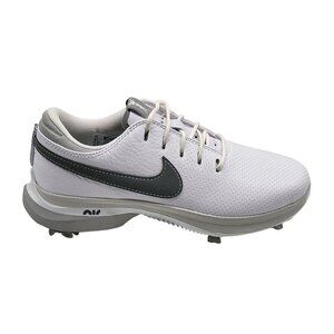 Nike Air Zoom Victory Tour 3 Mens Sz 4.5 Golf‎ Shoes White Smoke Grey DV6798-100